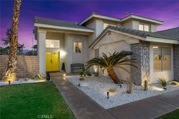 80623 Veranda Lane, Indio, California 92201