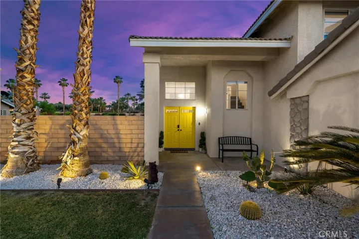 80623 Veranda Lane, Indio, California 92201
