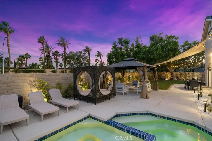 80623 Veranda Lane, Indio, California 92201