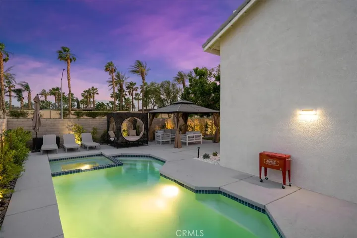 80623 Veranda Lane, Indio, California 92201