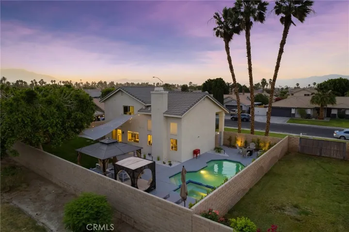 80623 Veranda Lane, Indio, California 92201