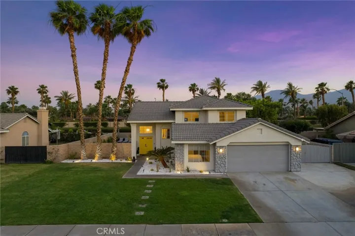 80623 Veranda Lane, Indio, California 92201