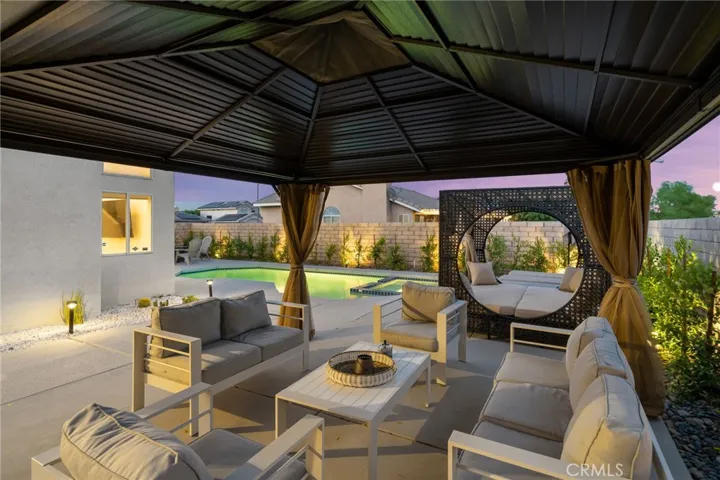 80623 Veranda Lane, Indio, California 92201