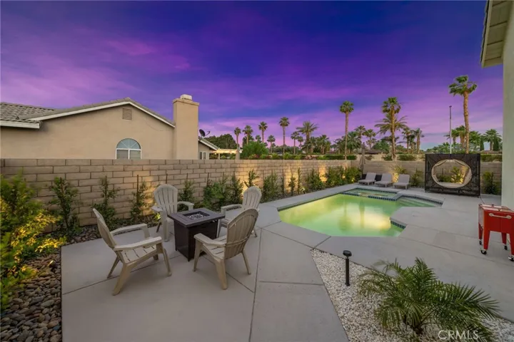 80623 Veranda Lane, Indio, California 92201