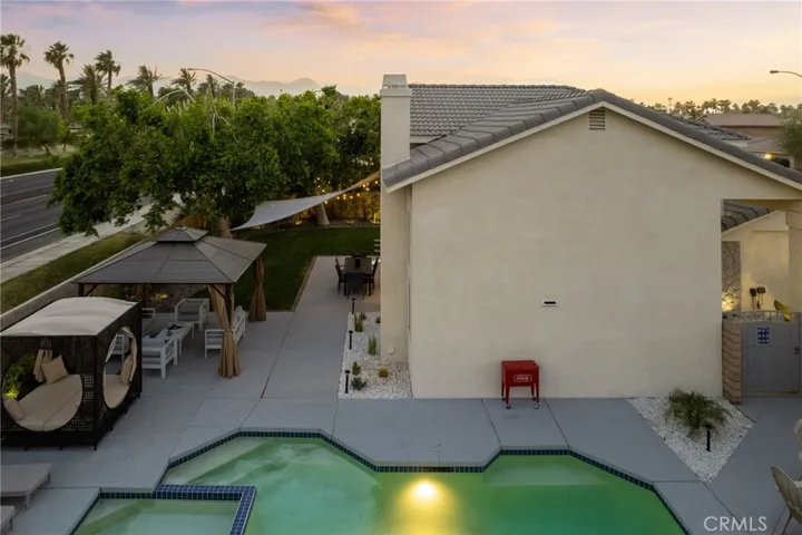 80623 Veranda Lane, Indio, California 92201
