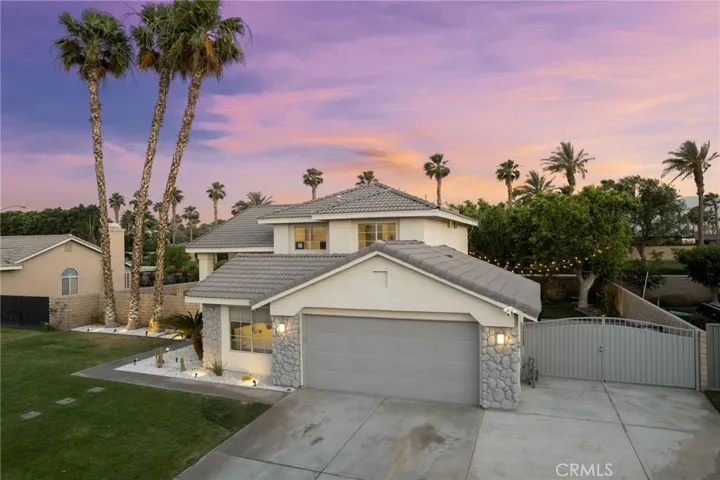 80623 Veranda Lane, Indio, California 92201