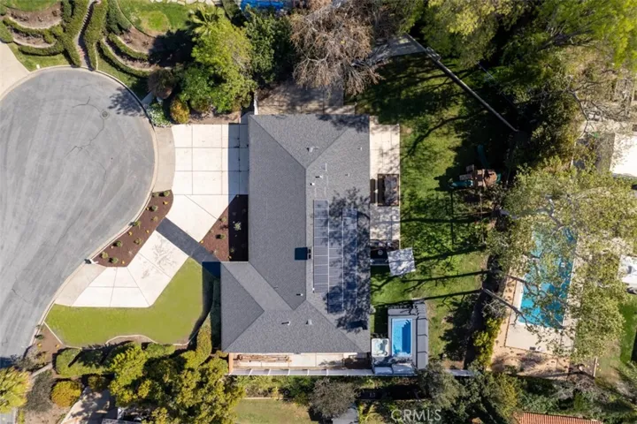 1402 Treasure Lane, North Tustin, California 92705