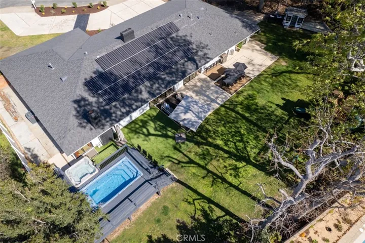 1402 Treasure Lane, North Tustin, California 92705
