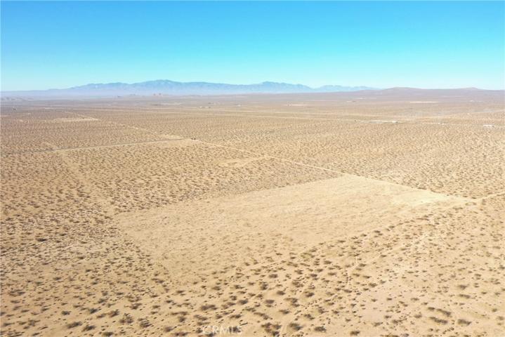 120 Acres (Apn: 0492-071-33-0000), Kramer Junction, California 93516