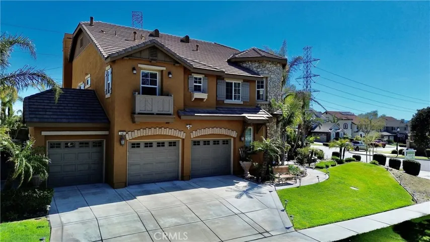5409 Messina Way, Fontana, California 92336