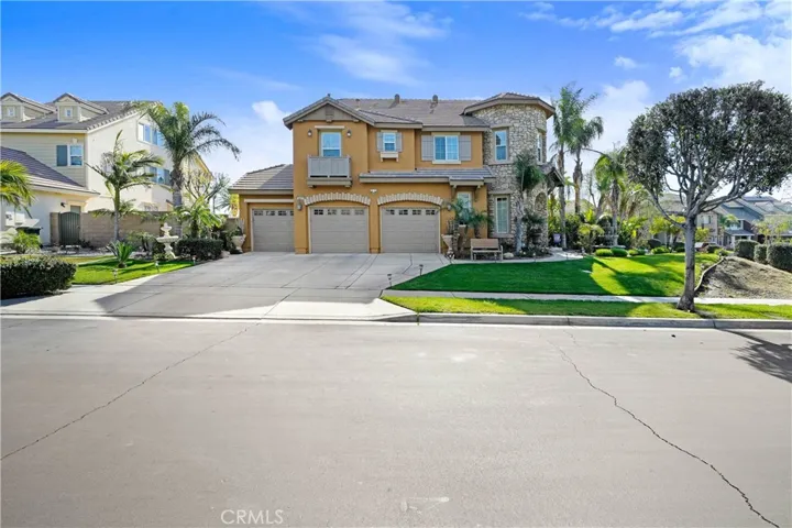 5409 Messina Way, Fontana, California 92336