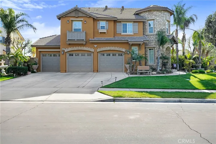 5409 Messina Way, Fontana, California 92336