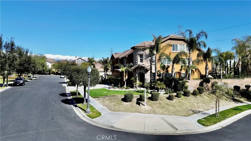 5409 Messina Way, Fontana, California 92336