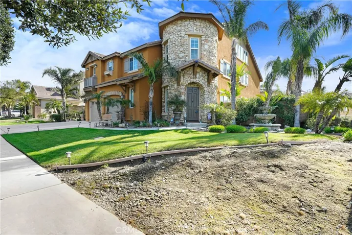 5409 Messina Way, Fontana, California 92336