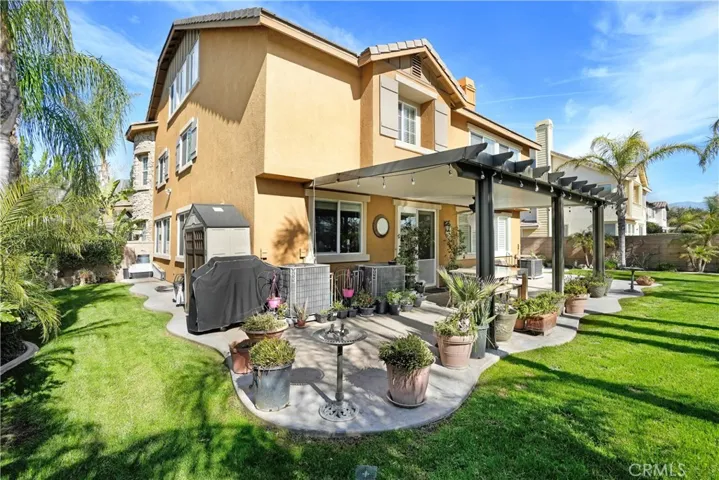 5409 Messina Way, Fontana, California 92336