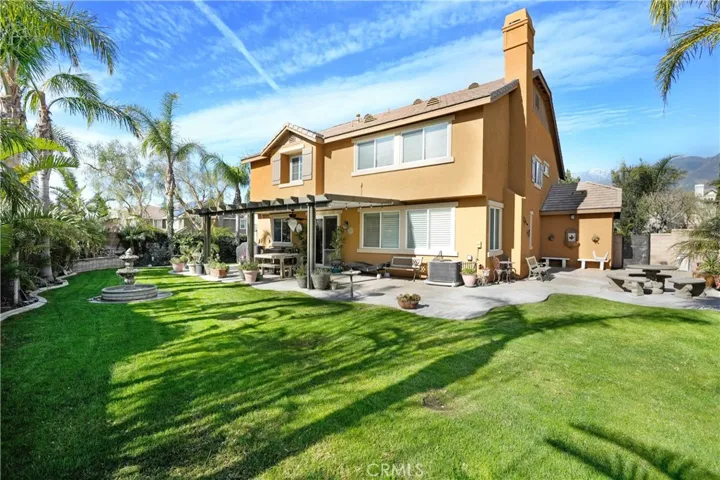5409 Messina Way, Fontana, California 92336