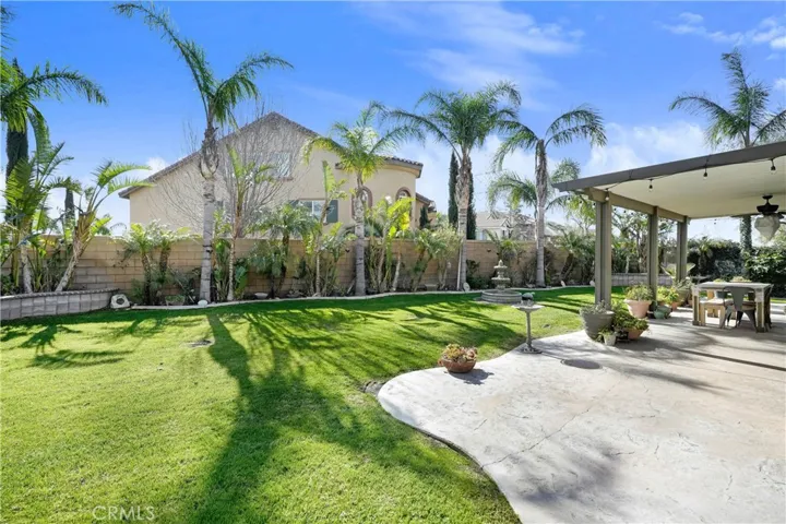 5409 Messina Way, Fontana, California 92336