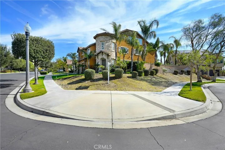 5409 Messina Way, Fontana, California 92336