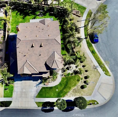 5409 Messina Way, Fontana, California 92336