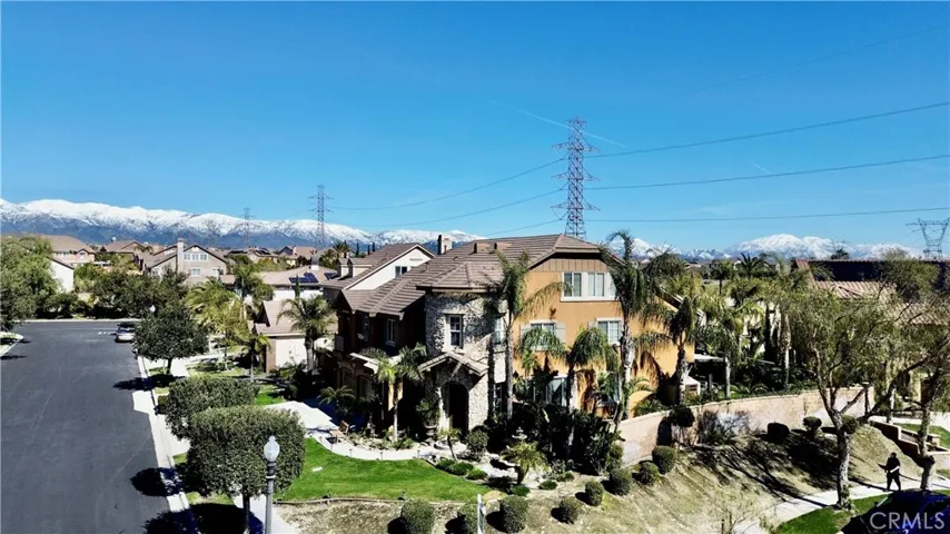 5409 Messina Way, Fontana, California 92336