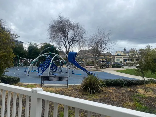 856 Avery Drive, Mountain View, California 94043