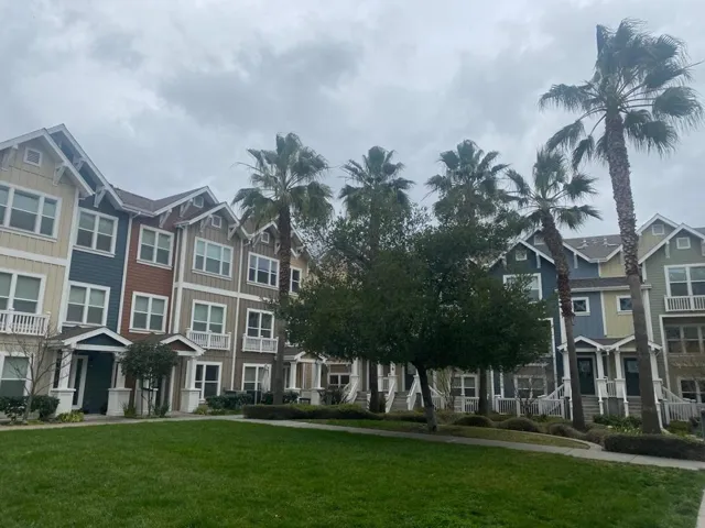 856 Avery Drive, Mountain View, California 94043