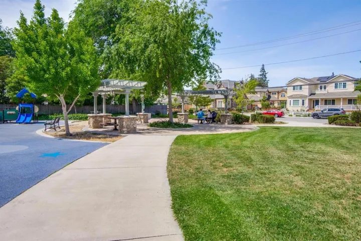 856 Avery Drive, Mountain View, California 94043
