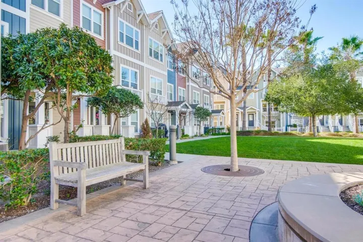 856 Avery Drive, Mountain View, California 94043