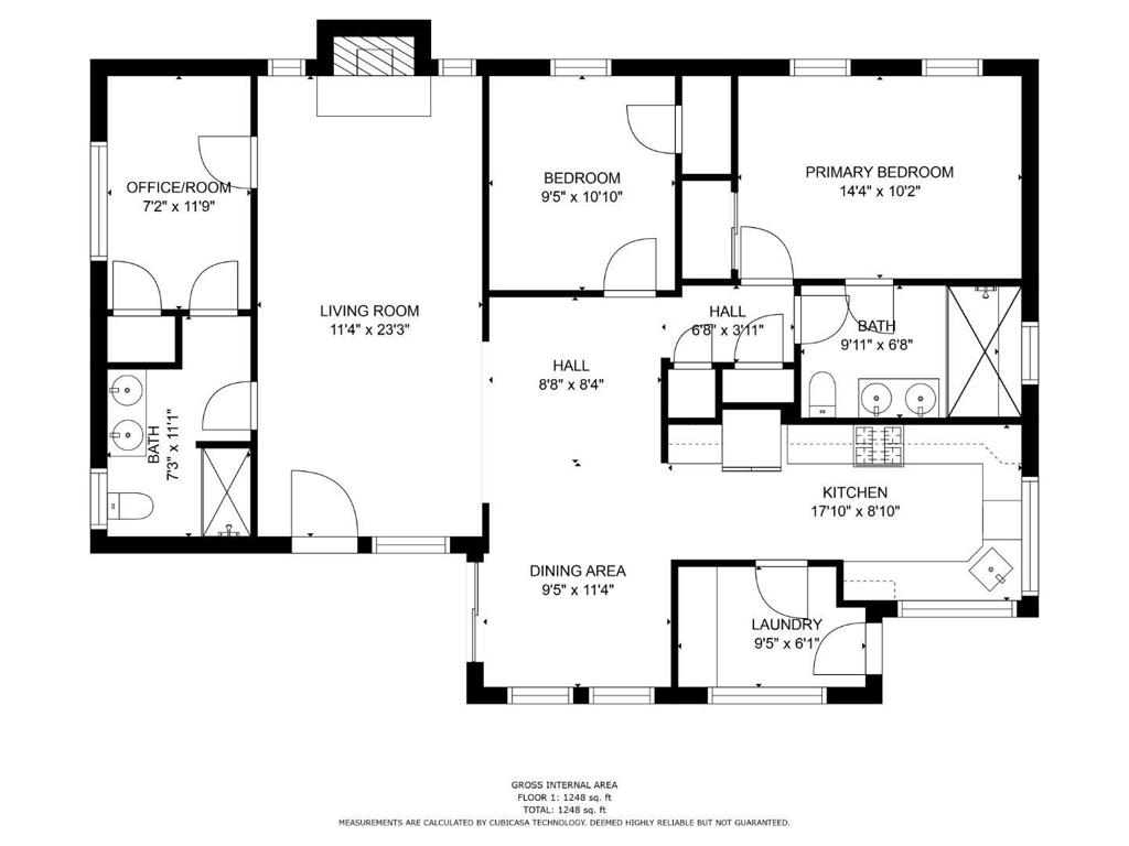 564 Hillcrest Drive, California home-pic-85