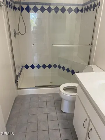 Hallway Bath