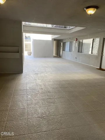 Common area