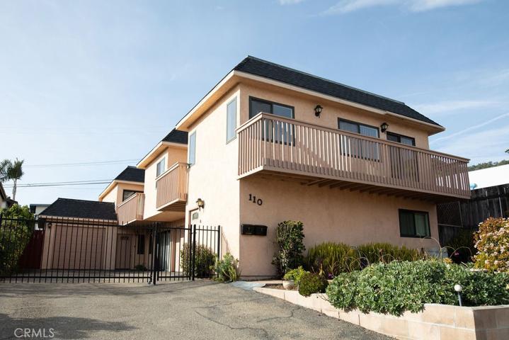 110 Cuyama, Pismo Beach, California 93449