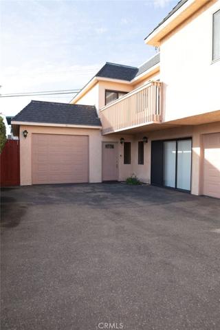 110 Cuyama, Pismo Beach, California 93449