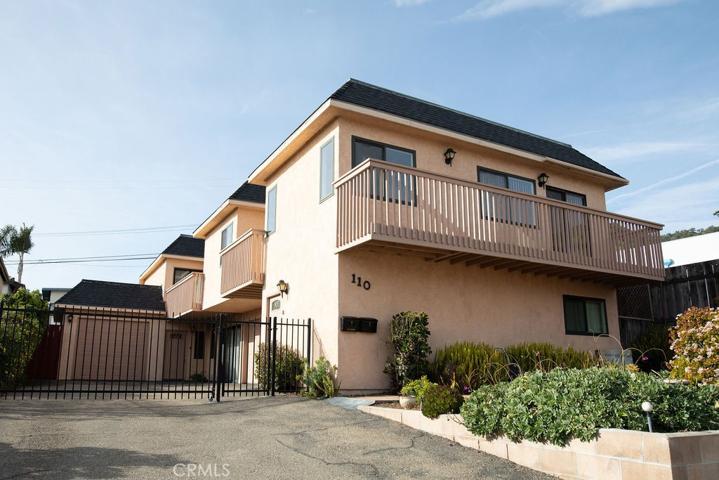 110 Cuyama, Pismo Beach, California 93449