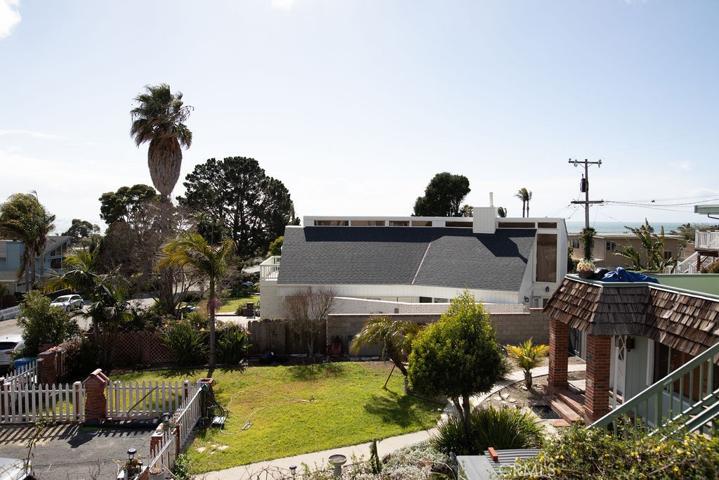110 Cuyama, Pismo Beach, California 93449