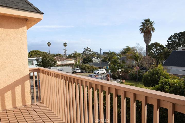 110 Cuyama, Pismo Beach, California 93449