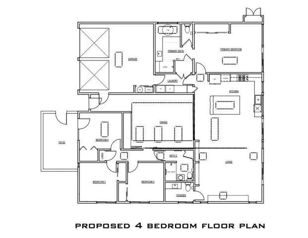 3391 Thomas Drive, Palo Alto, California 94303