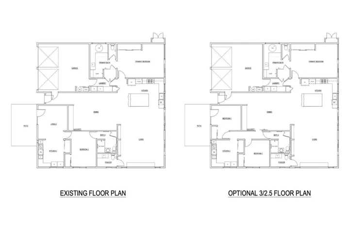 3391 Thomas Drive, Palo Alto, California 94303
