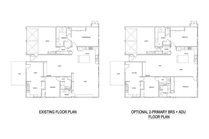 3391 Thomas Drive, Palo Alto, California 94303