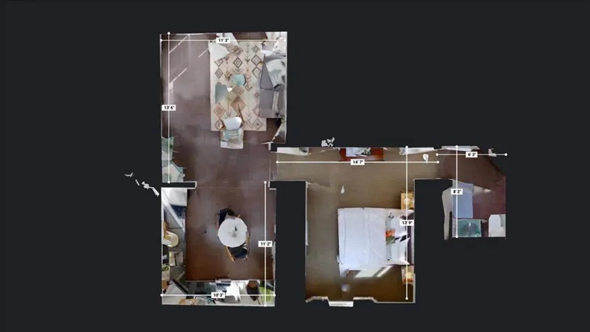 3391 Thomas Drive, Palo Alto, California 94303
