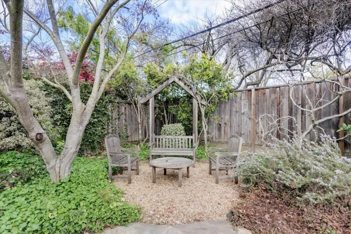 3391 Thomas Drive, Palo Alto, California 94303