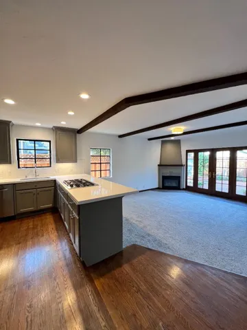 252 Arbor Road, Menlo Park, California 94025