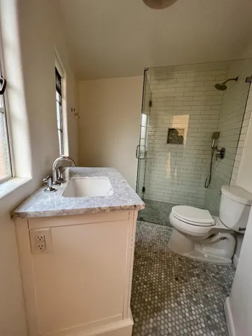 252 Arbor Road, Menlo Park, California 94025