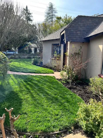 252 Arbor Road, Menlo Park, California 94025