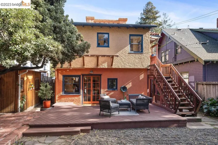 3059 Richmond Blvd, Oakland, California 94611