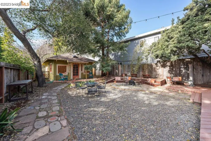 3059 Richmond Blvd, Oakland, California 94611