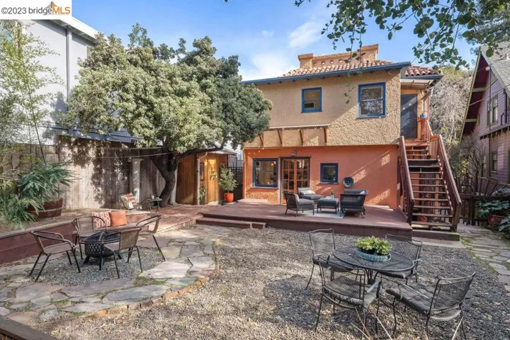 3059 Richmond Blvd, Oakland, California 94611