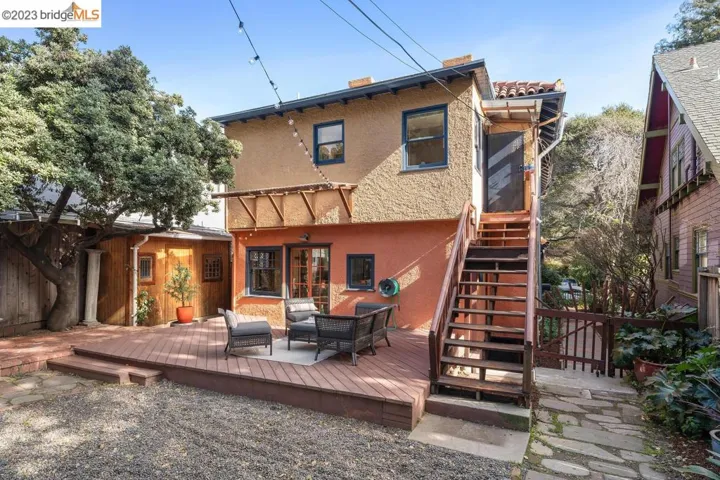 3059 Richmond Blvd, Oakland, California 94611