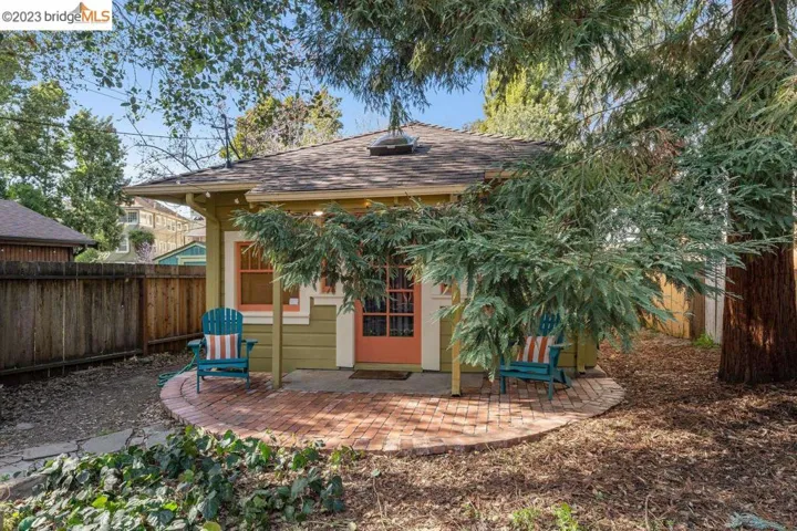 3059 Richmond Blvd, Oakland, California 94611
