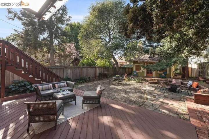 3059 Richmond Blvd, Oakland, California 94611